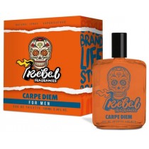 Rebel Carpe Diem Men Woda toaletowa 100ml spray