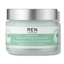 Ren Evercalm Ultra Comforting Rescue Mask agodzaca maska do twarzy 50ml