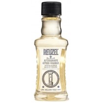 Reuzel Aftershave Wood & Spice tonik po goleniu 100ml