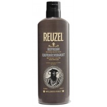 Reuzel Beard Refresh No Rinse Beard Wash suchy szampon do brody bez spukiwania 200ml