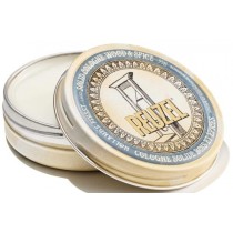 Reuzel Beard Solid Cologne Balm woda kolońska w balsamie Wood & Spice 35g