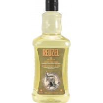 Reuzel Tea Tree 3in1 szampon odywka i el pod prysznic 1000ml