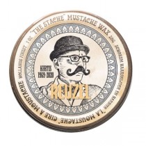 Reuzel The Stache Moustache do wsw dla mczyzn 28g