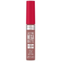 Rimmel Lasting Mega Matte pynna pomadka do ust 709 7,4ml