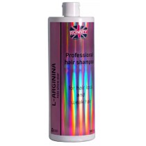 Ronney L-Arginina Holo Shine Star Professional Hair Shampoo For Hair Loss szampon przeciw wypadaniu wosw 1000ml