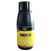 Ronney Oxydant Creme emulsja utleniajca w kremie do rozjanienia i farbowania wosw 1,9% 60ml