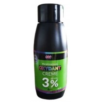 Ronney Oxydant Creme emulsja utleniajca w kremie do rozjanienia i farbowania wosw 3% 60ml