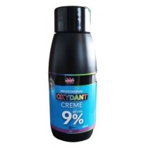 Ronney Oxydant Creme emulsja utleniajca w kremie do rozjanienia i farbowania wosw 9% 60ml