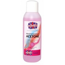 Ronney Professional Acetone aceton Bubble Gim 500ml