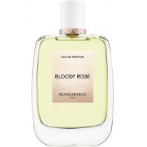 Roos & Roos Bloody Rose Woda perfumowana 100ml spray