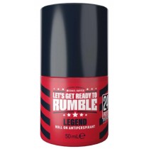 Rumble Men Antyperspirant męski do ciała roll-on Legend 50ml
