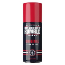 Rumble Men Dezodorant do ciaa w sprayu Original 150ml