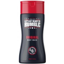 Rumble Men el pod prysznic Original 250ml