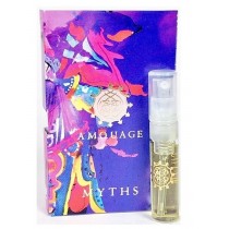 Amouage Myths Man Woda perfumowana 2ml spray