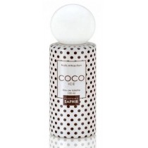 Saphir Fruits Coco Ice Woda toaletowa 100ml spray