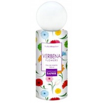 Saphir Fruits Verbena Flowers Woda toaletowa 100ml spray