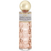 Saphir Perfect Woman Bloom By Saphir Pour Femme Woda perfumowana 200ml spray