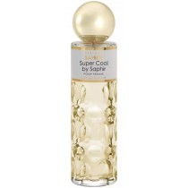 Saphir Super Cool By Saphir Pour Femme Woda perfumowana 200ml spray