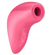 Satisfyer Magnetic Deep Pulse wibrator Pink