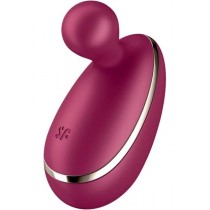 Satisfyer Spot On 1 Lay-On Vibrator wibrator Berry