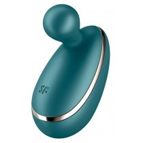 Satisfyer Spot On 1 Lay-On Vibrator wibrator Green