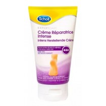 Scholl Expert Care Intense Repair Cream odżywczy krem do stóp 150ml