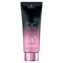 Schwarzkopf Professional BC Fibre Force szampon wzmacniajcy do wosw zniszczonych i zmczonych zabiegami chemicznymi 200ml