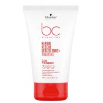 Schwarzkopf Professional BC Repair Rescue Sealed Ends+ intensywny krem-serum na kocwki wosw 100ml