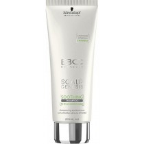 Schwarzkopf Professional BC Scalp Genesis Soothing Shampoo kojcy do wraliwej skry gowy 200ml