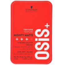 Schwarzkopf Professional Osis+ Mighty Matte krem do stylizacji wosw 100ml