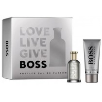 Hugo Boss Boss Bottled Woda perfumowana 50ml spray + el pod prysznic 100ml