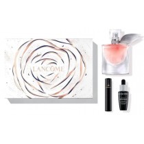 Lancome La Vie Est Belle Woda perfumowana 30ml spray + Hypnose Mascara 2ml + Advanced Genifique Serum 10ml