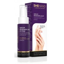 Shehand Laboratories serum regenerujce do rk 50ml