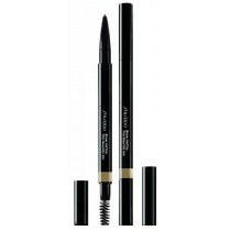 Shiseido Brow InkTrio kredka i puder do brwi z aplikatorem 02 Taupe