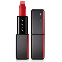 Shiseido ModernMatte Powder Lipstick matowa pomadka 514 Hyper Red 4g