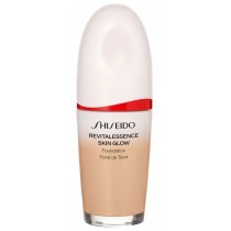 Shiseido Revitalessence Skin Glow Foundation SPF 30 PA+++ podkad do twarzy 240 Quartz 30ml