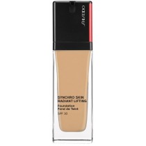 Shiseido Synchro Skin Radiant Lifting Foundation SPF30 rozwietlajco-liftingujcy podkad 330 Bamboo 30ml