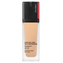 Shiseido Synchro Skin Self-Refreshing Foundation SPF30 podkad o przeduonej trwaoci 260 Cashmere 30ml