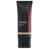 Shiseido Synchro Skin Self-Refreshing Tint SPF20 nawilajcy podkad w pynie 215 Light Buna 30ml