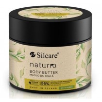 Silcare Naturro Body Butter maso do ciaa 300ml