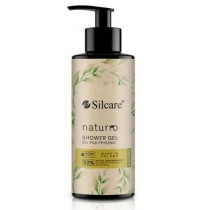 Silcare Naturro Shower Gel el pod prysznic 250ml