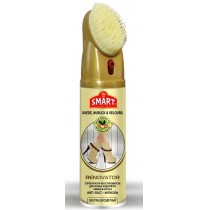 Smart Renovator renowator do zamszu i nubuku w sprayu Bezbarwny 250ml