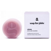 Soap For Globe Odywka w kostce Wosy Cienkie 50g