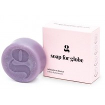 Soap For Globe Odywka w kostce Wosy Farbowane 50g