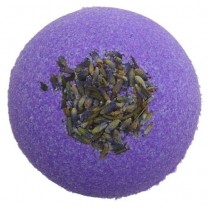Soap & Friends Kula do kpieli Lawenda 110g