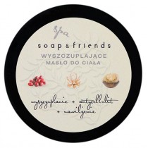 Soap & Friends Maso do ciaa urawina 200ml