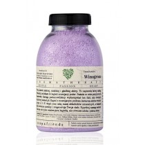 Soap & Friends Puder do kąpieli Winogrono 200g