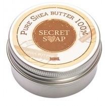 Soap & Friends Shea Butter maso do ciaa 100% 30ml