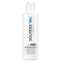 Solverx Dermopeel odtłuszczacz 150ml