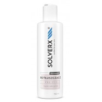 Solverx Dermopeel odtuszczacz 150ml